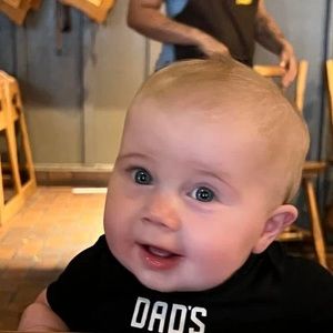 Meet your Posher, Sue